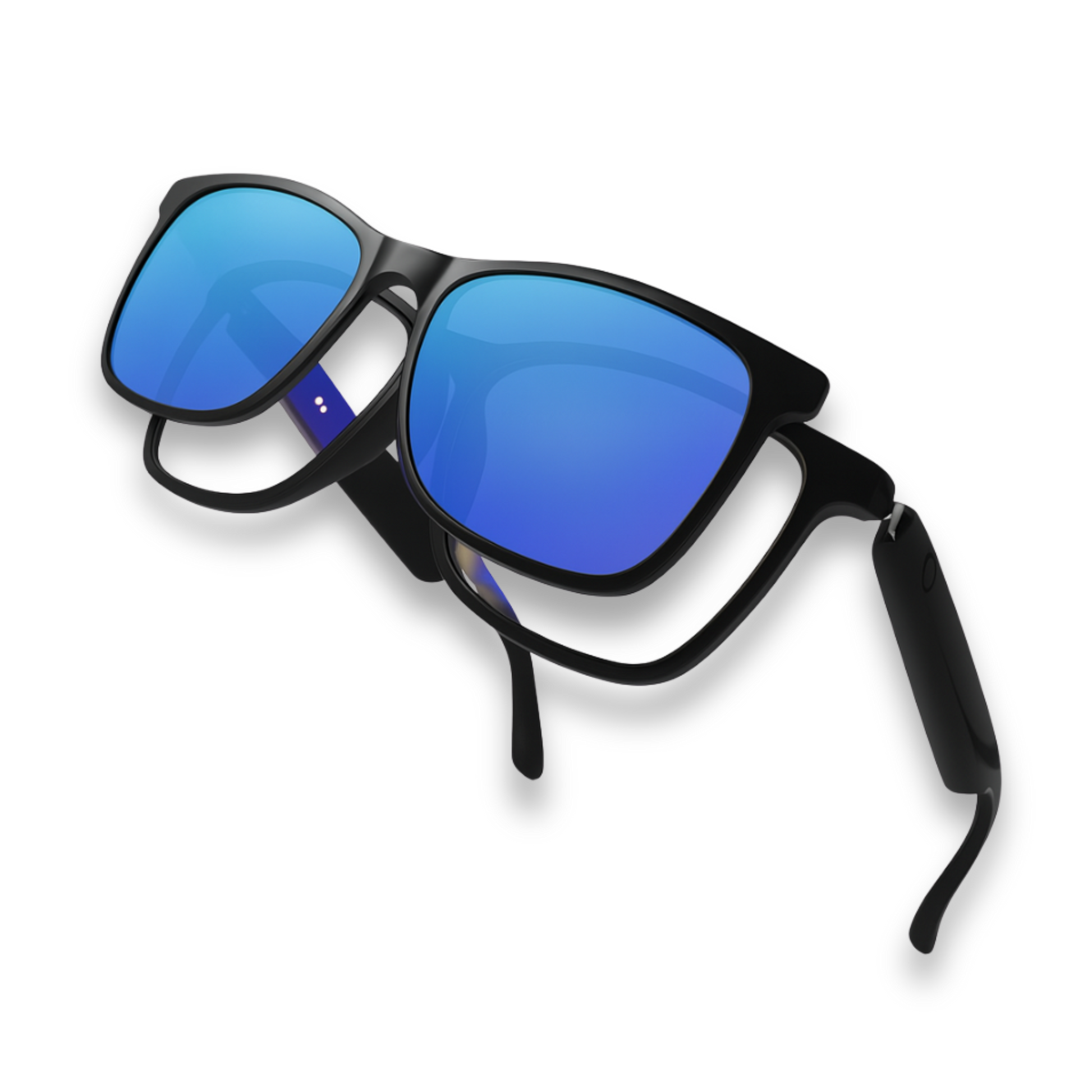 Lunettes intelligentes Coolio