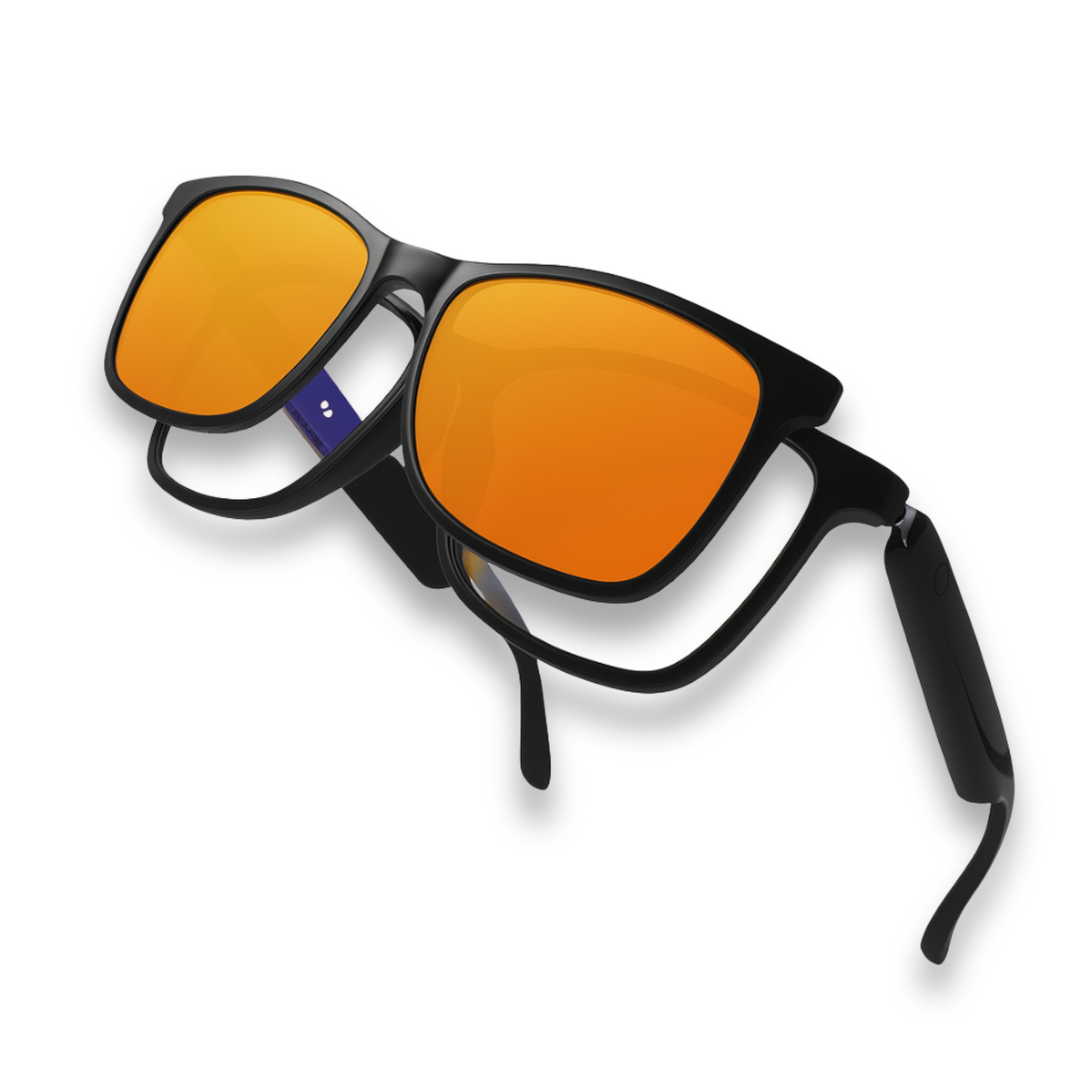 Lunettes intelligentes Coolio
