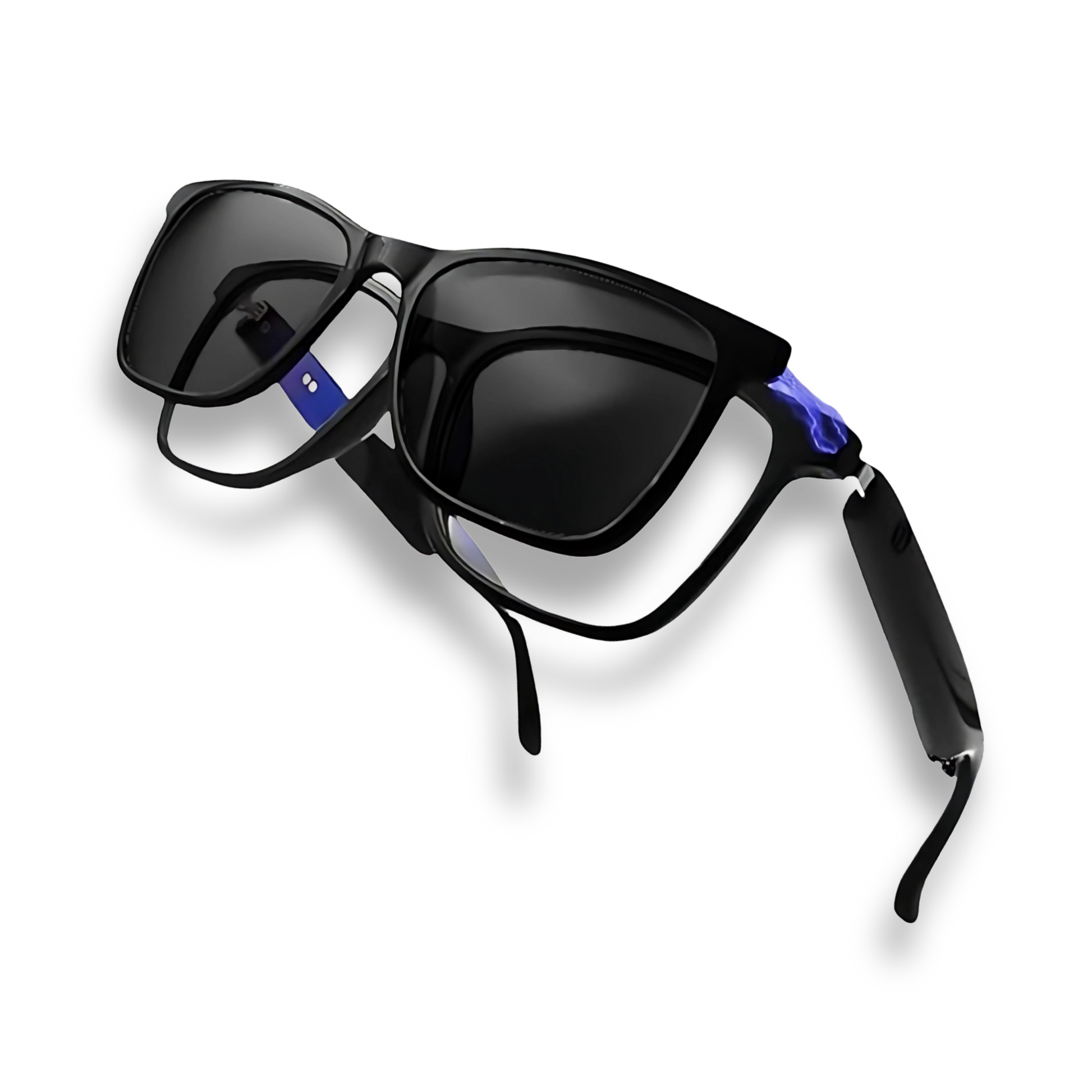 Lunettes intelligentes Coolio