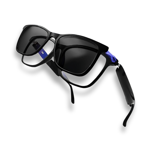 Lunettes intelligentes Coolio