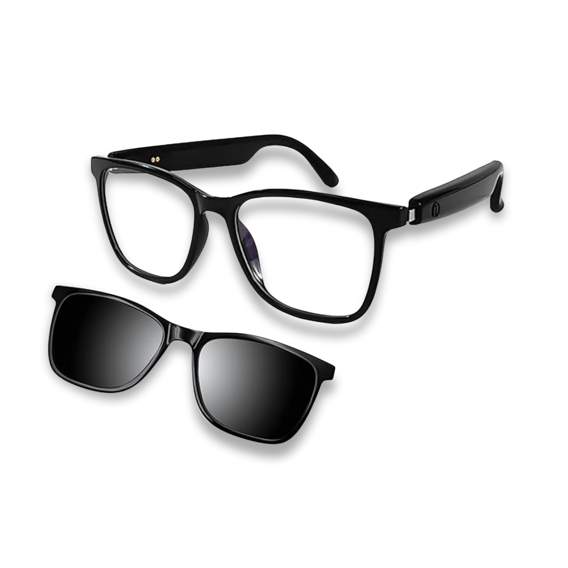 Lunettes intelligentes Coolio