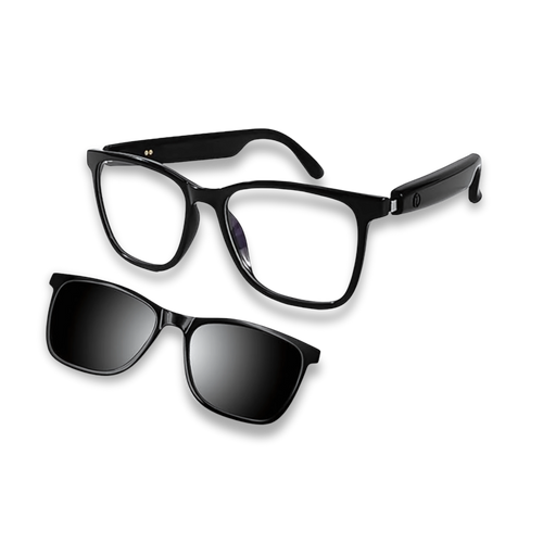 Lunettes intelligentes Coolio